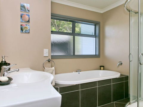 Noble Escape - Accommodation New Zealand 1