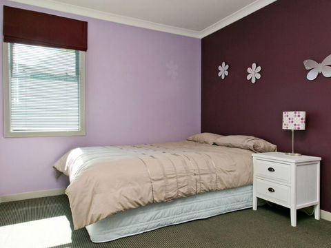Noble Escape - Accommodation New Zealand 2