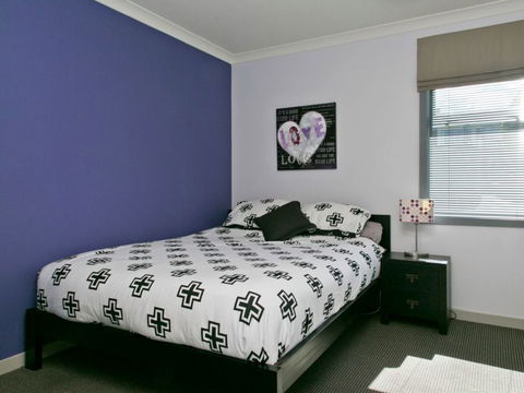 Noble Escape - Accommodation New Zealand 3