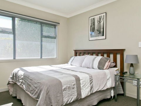 Noble Escape - Accommodation New Zealand 5