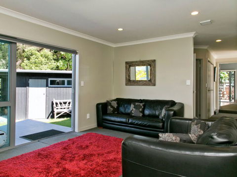Noble Escape - Accommodation New Zealand 6