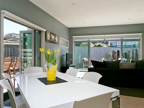 Noble Escape - Accommodation New Zealand 7