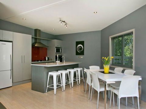 Noble Escape - Accommodation New Zealand 8