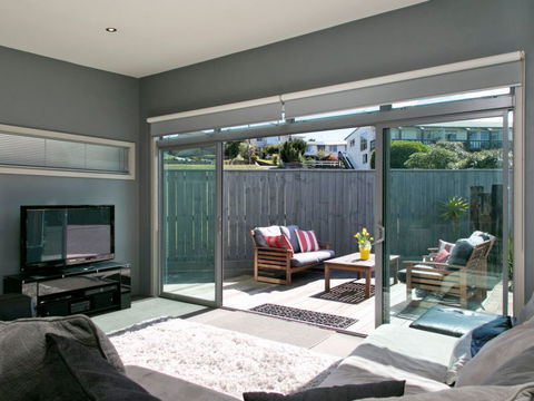 Noble Escape - Accommodation New Zealand 10