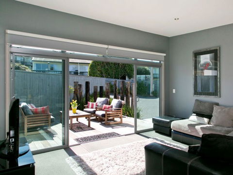 Noble Escape - Accommodation New Zealand 11