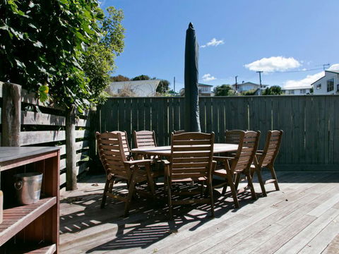 Noble Escape - Accommodation New Zealand 12