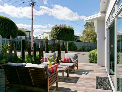 Noble Escape - Accommodation New Zealand 13