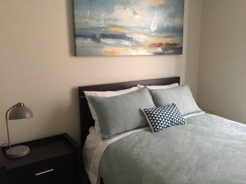 Harbour View - Accommodation New Zealand 3