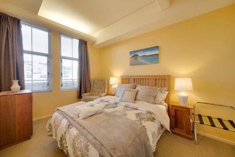 Te Papa Views - Accommodation New Zealand 3