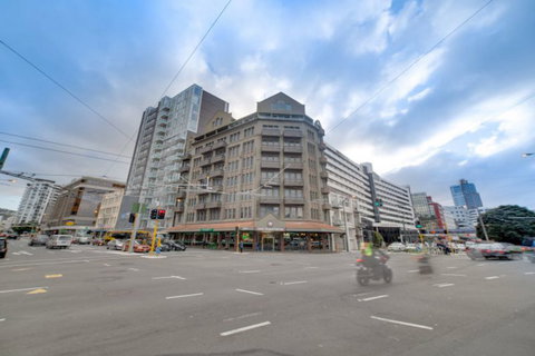 Te Papa Views - Accommodation New Zealand 6