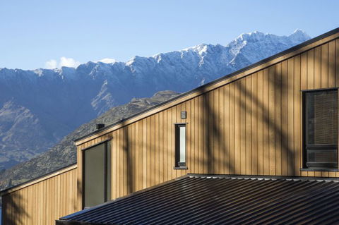 Remarkable Views - Accommodation New Zealand 0