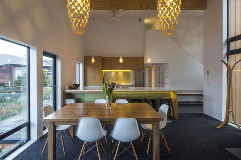 Remarkable Views - Accommodation New Zealand 1