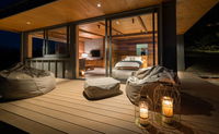 Release Wanaka - The Banya