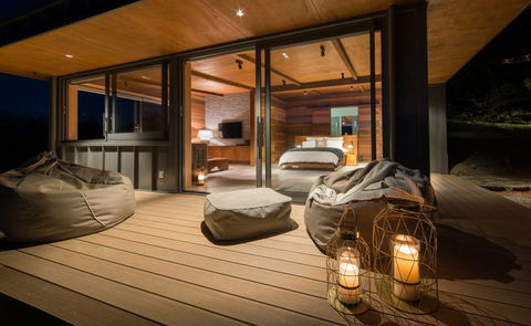 Release Wanaka - The Banya - Accommodation New Zealand 0