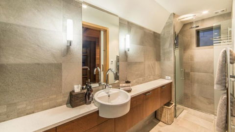Release Wanaka - The Banya - Accommodation New Zealand 1