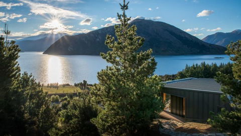 Release Wanaka - The Banya - Accommodation New Zealand 2