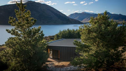 Release Wanaka - The Banya - Accommodation New Zealand 3