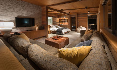 Release Wanaka - The Banya - Accommodation New Zealand 4