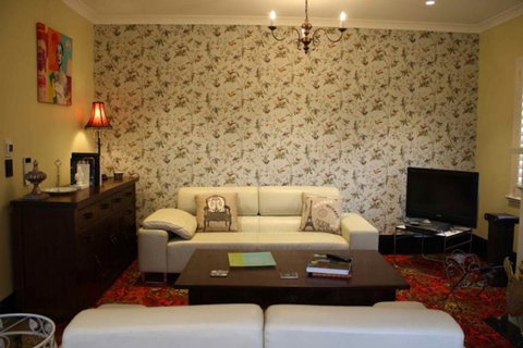 Richmond Townhouse - Accommodation New Zealand 3