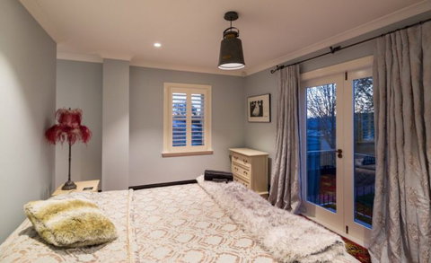 Richmond Townhouse - Accommodation New Zealand 4