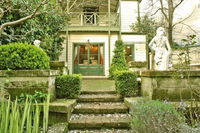 Historic Merivale