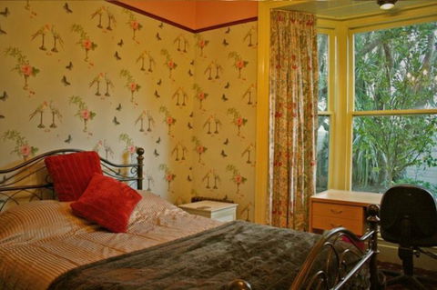 Historic Merivale - Accommodation New Zealand 3