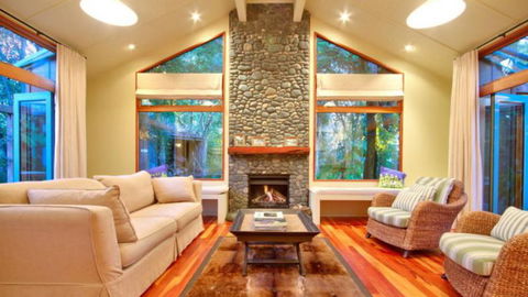 Hatepe House - Accommodation New Zealand 0