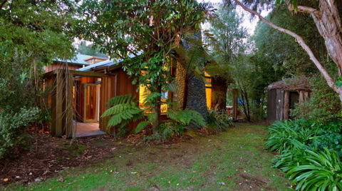 Hatepe House - Accommodation New Zealand 3