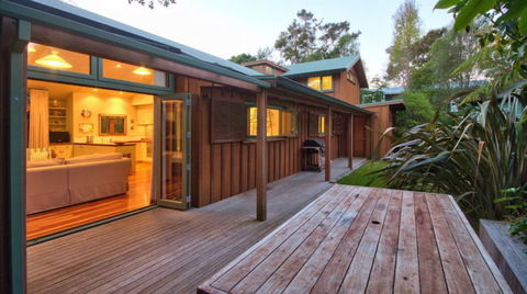 Hatepe House - Accommodation New Zealand 4