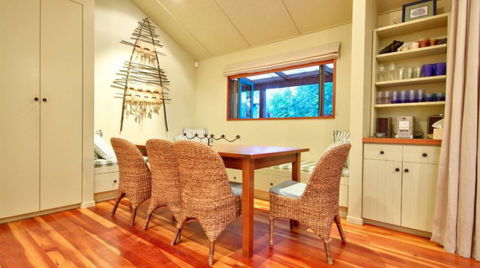 Hatepe House - Accommodation New Zealand 6