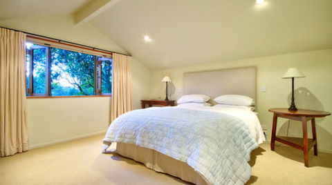 Hatepe House - Accommodation New Zealand 7
