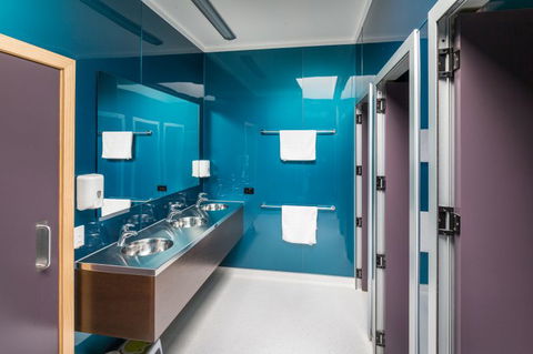 Lake Ohau Quarters - Accommodation New Zealand 4