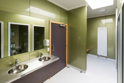 Lake Ohau Quarters - Accommodation New Zealand 5