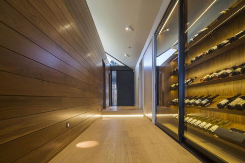 Sunrise Bay, Wanaka - Accommodation New Zealand 17