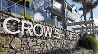 Crow's Nest Apartments