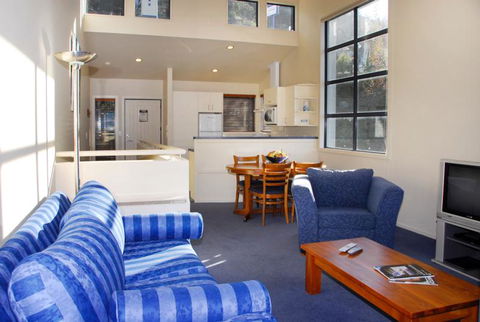 BreakFree The Point - Accommodation New Zealand 0