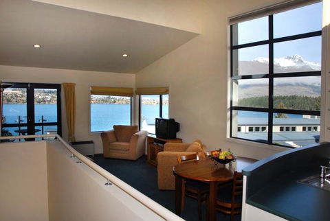 BreakFree The Point - Accommodation New Zealand 4