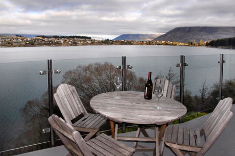 BreakFree The Point - Accommodation New Zealand 5