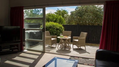 Martinborough Mews