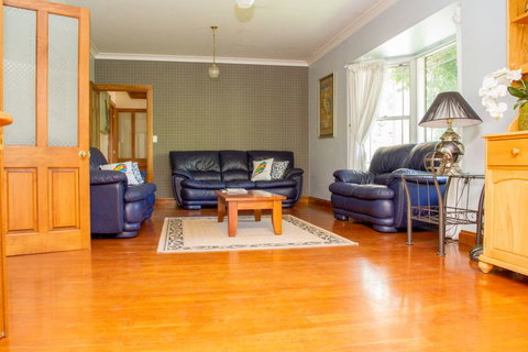 Everland Retreat - Accommodation New Zealand 12