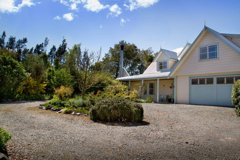 Everland Retreat - Accommodation New Zealand 16