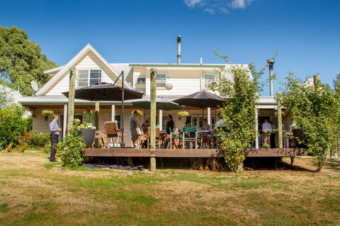 Everland Retreat - Accommodation New Zealand 22
