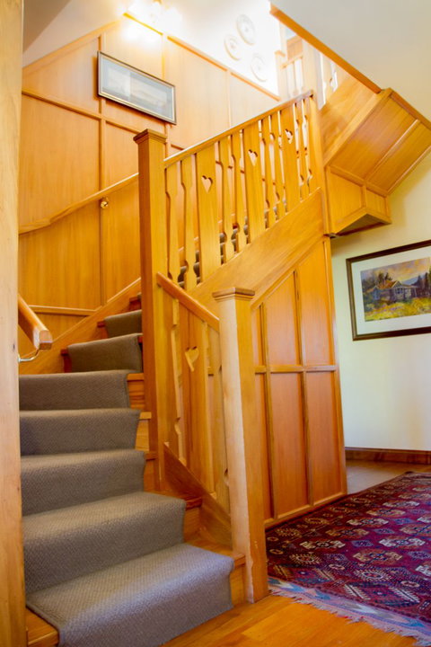 Everland Retreat - Accommodation New Zealand 26