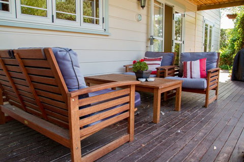 Everland Retreat - Accommodation New Zealand 30
