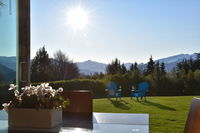 Release Wanaka - Beacon Ridge Apartment
