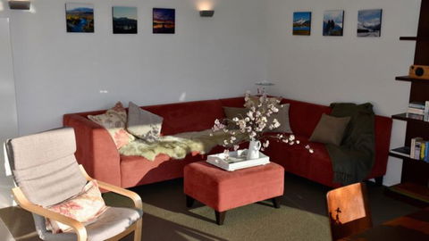 Release Wanaka - Beacon Ridge Apartment - Accommodation New Zealand 1