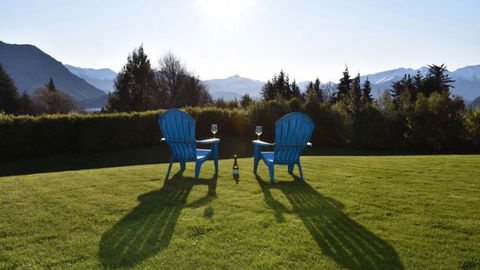 Release Wanaka - Beacon Ridge Apartment - Accommodation New Zealand 2