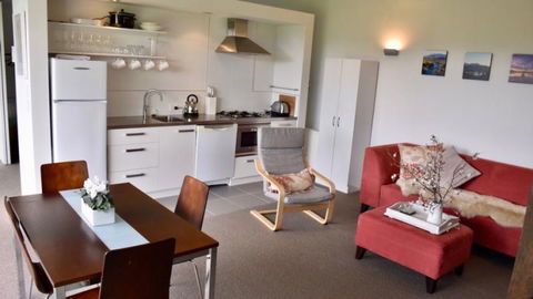 Release Wanaka - Beacon Ridge Apartment - Accommodation New Zealand 6