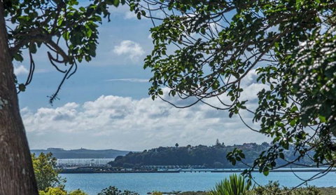 Remuera Villa - Accommodation New Zealand 1