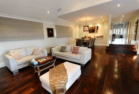 Remuera Villa - Accommodation New Zealand 2